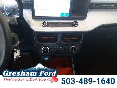 Used 2024 Ford Maverick XLT w/ Equipment Group 300A Standard AWD/4WD image 21
