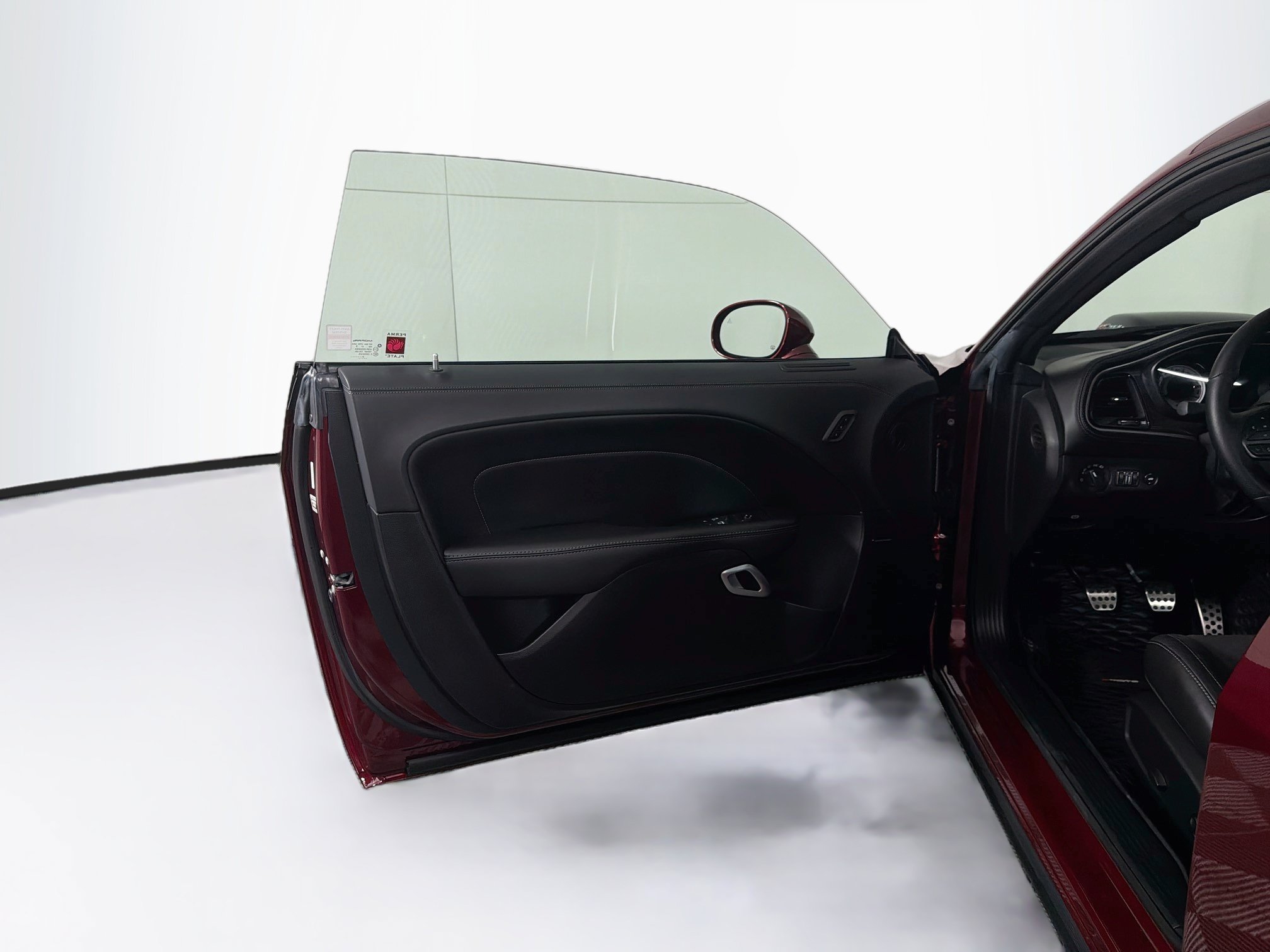 Used 2021 Dodge Challenger R/T Scat Pack RWD image 27