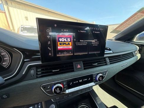 Used 2024 Audi A4 2.0T Premium Plus AWD/4WD image 22