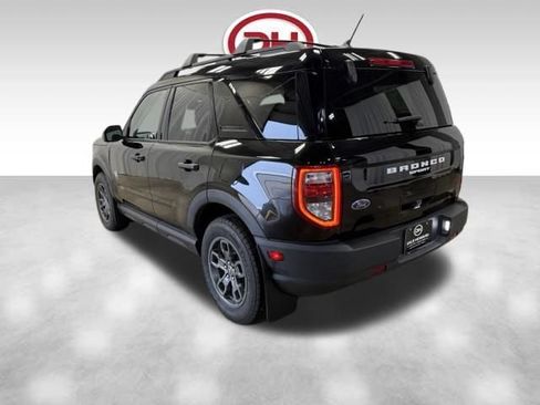 Used 2021 Ford Bronco Sport Big Bend AWD/4WD image 9