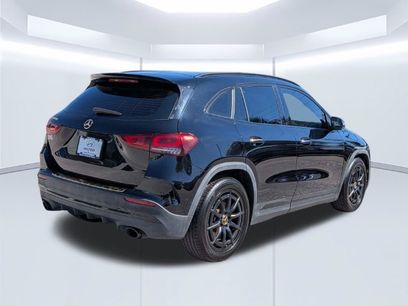 Used 2022 Mercedes-Benz GLA 35 AMG 4MATIC