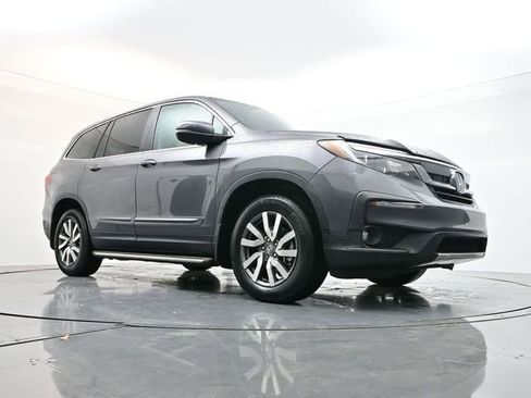 Used 2020 Honda Pilot EX-L image 44