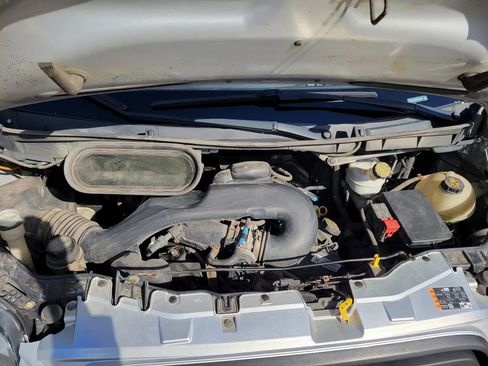 Used 2016 Ford Transit 150 130 Low Roof image 17