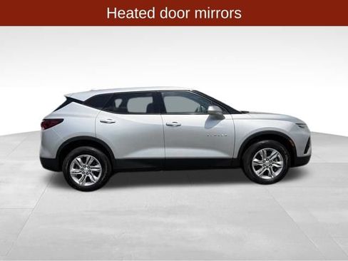 Used 2020 Chevrolet Blazer LT FWD image 8