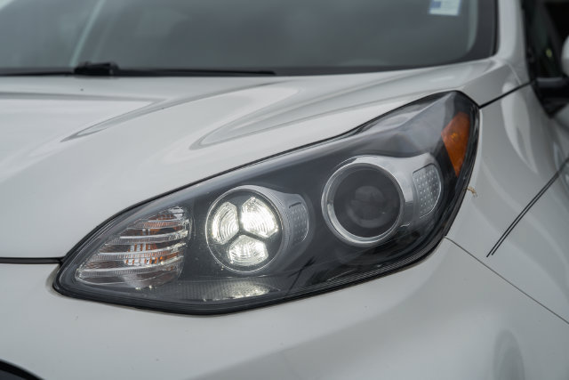 Used 2022 Kia Sportage EX w/ EX Technology Package AWD/4WD image 13