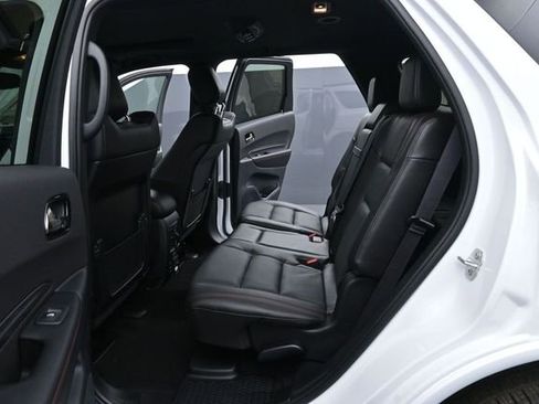 New 2026 Dodge Durango GT AWD/4WD image 13