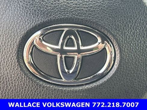 Used 2023 Toyota Corolla XSE FWD image 24
