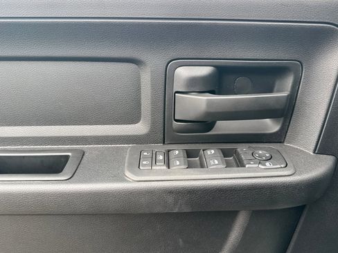 New 2026 RAM 2500 Tradesman image 10