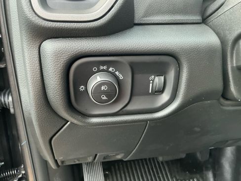 New 2026 RAM 3500 Tradesman w/ Chrome Appearance Group A image 23