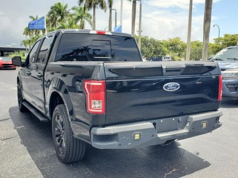 Used 2017 Ford F150 XL w/ Equipment Group 101A Mid RWD image 5