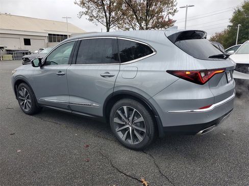 New 2026 Acura MDX w/ Technology Package image 7