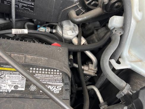 Used 2009 Chevrolet Express 3500 Extended Passenger w/ LT Preferred Equipment Group image 18