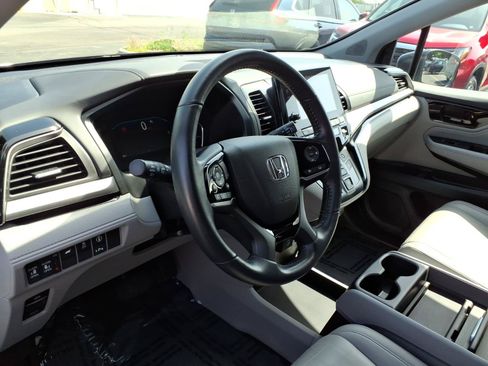 Used 2022 Honda Odyssey Touring image 16