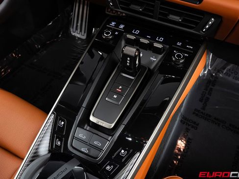 Used 2026 Porsche 911 Turbo S image 32