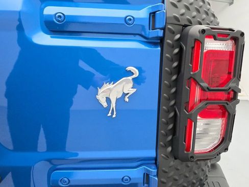 Used 2022 Ford Bronco Black Diamond AWD/4WD image 51