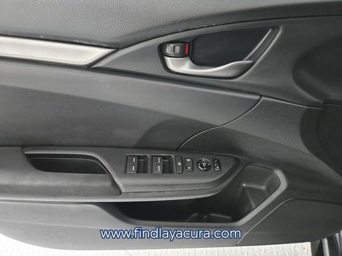 Used 2017 Honda Civic Sport image 20