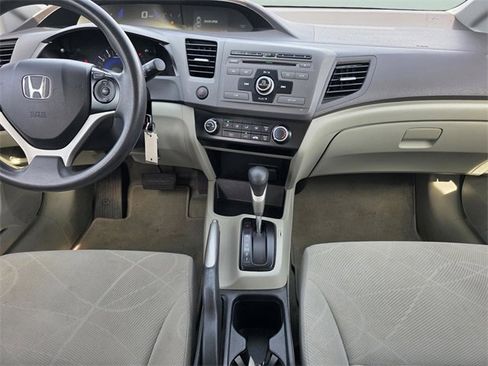 Used 2012 Honda Civic LX image 20