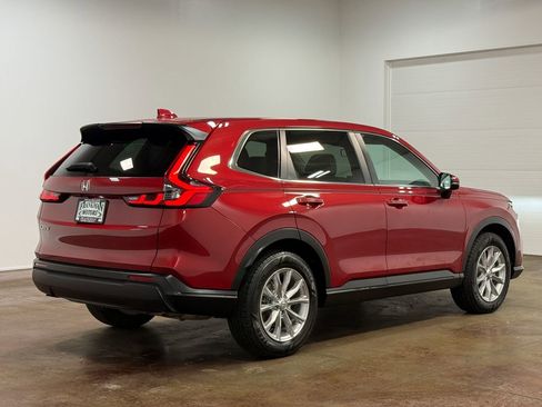 Used 2023 Honda CR-V EX image 24