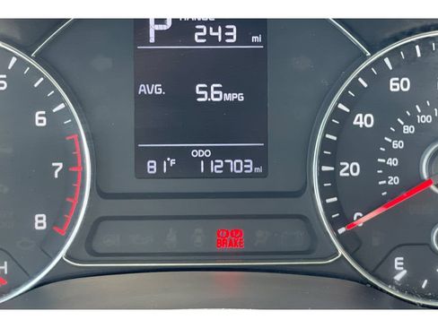 Used 2017 Kia Forte LX FWD image 34