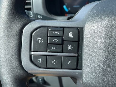 New 2025 Ford F150 Lariat w/ Equipment Group 502A High image 8