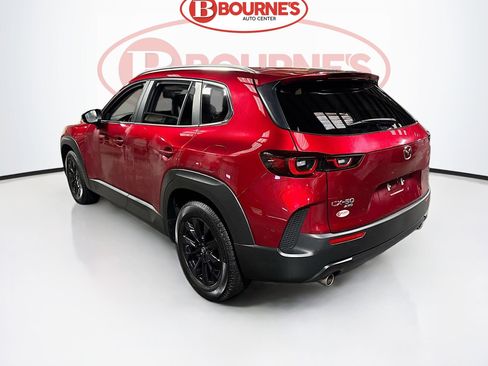 Used 2023 MAZDA CX-50 2.5 S w/ Cargo Package image 6