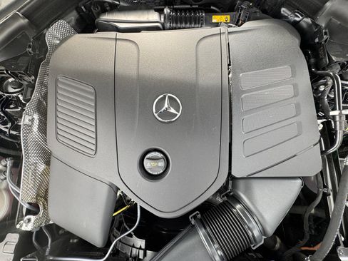 Certified 2026 Mercedes-Benz GLC 300 4MATIC image 22