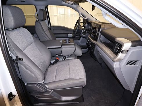 New 2026 Ford F350 XL w/ STX Appearance Package image 16