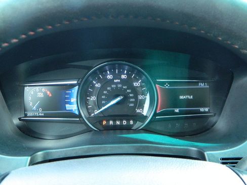 Used 2016 Ford Explorer Sport w/ Equipment Group 401A image 19