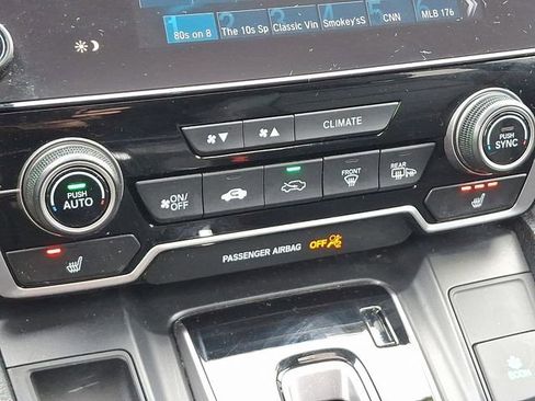 Used 2018 Honda CR-V EX-L image 16