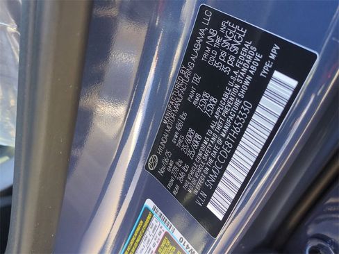 New 2026 Hyundai Tucson SEL image 31