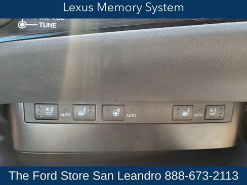 Used 2025 Lexus ES 300h w/ Premium Package FWD image 28