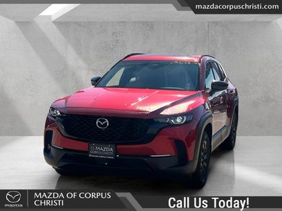 New 2025 MAZDA CX-50 AWD 2.5 Hybrid w/ Weather Package