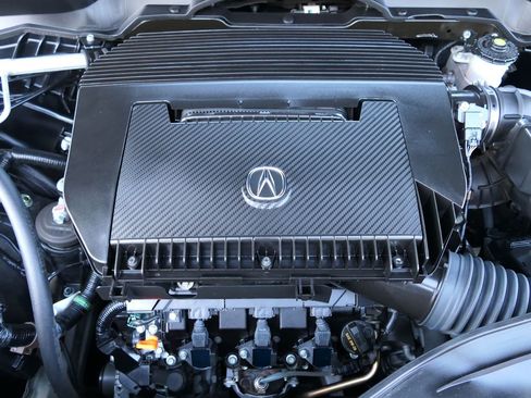 Used 2022 Acura MDX FWD w/ Technology Package image 31