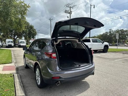 Used 2020 Acura RDX FWD image 19