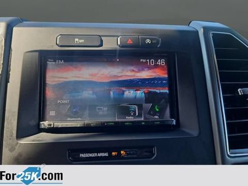 Used 2017 Ford F150 XLT w/ XTR Package AWD/4WD image 17