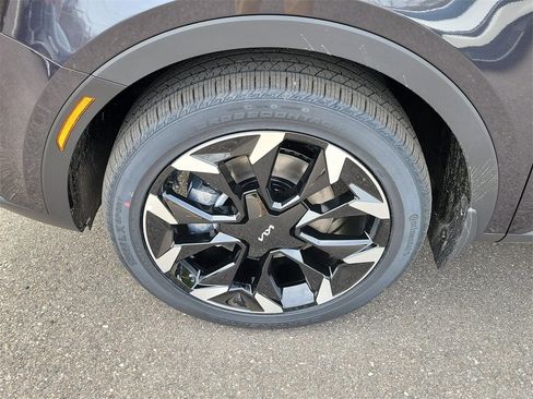 New 2026 Kia Sorento EX image 39