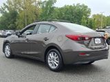 Used 2016 MAZDA MAZDA3 i Sport w/ Preferred Equipment Package image 4