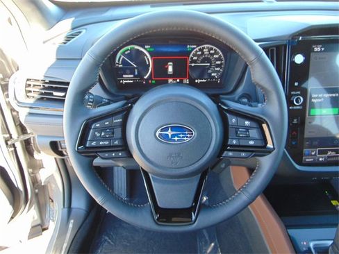 New 2025 Subaru Forester Touring w/ Touring Package image 15