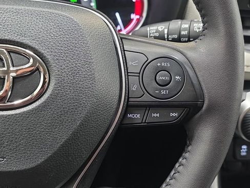Certified 2023 Toyota RAV4 XLE Premium AWD/4WD image 14