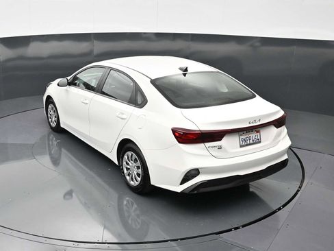 Used 2024 Kia Forte LX FWD image 23