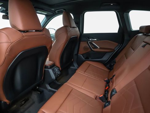 New 2026 BMW X1 xDrive28i w/ Convenience Package image 22