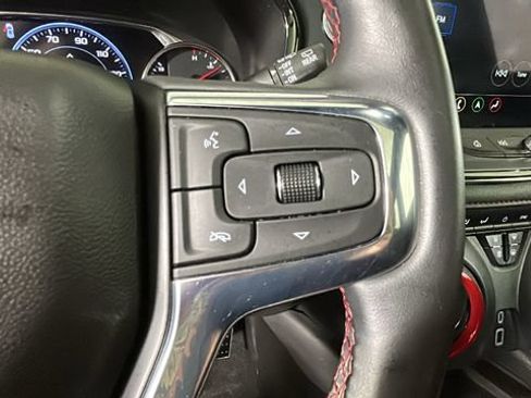 Used 2023 Chevrolet Blazer RS AWD/4WD image 16