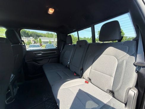 Used 2023 RAM 1500 Big Horn AWD/4WD image 47