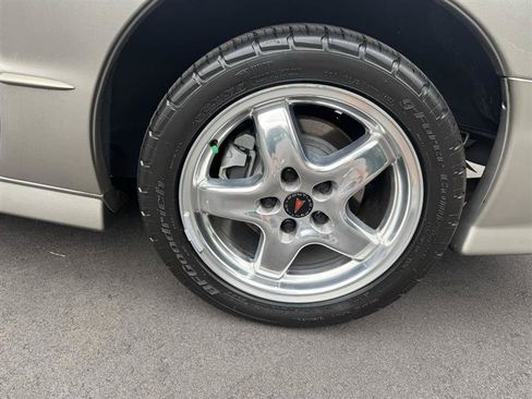 Used 2002 Pontiac Firebird Formula RWD image 13