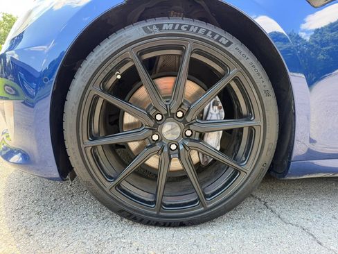 Used 2020 Tesla Model S Long Range AWD/4WD image 13