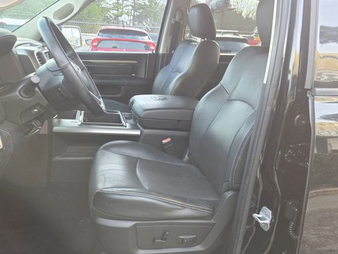 Used 2014 RAM 1500 Sport w/ Sport Premium Group image 6