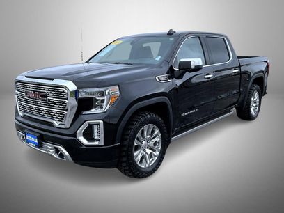 Used 2019 GMC Sierra 1500 Denali w/ Technology Package