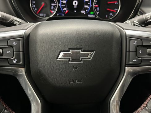 Used 2019 Chevrolet Blazer RS AWD/4WD image 16