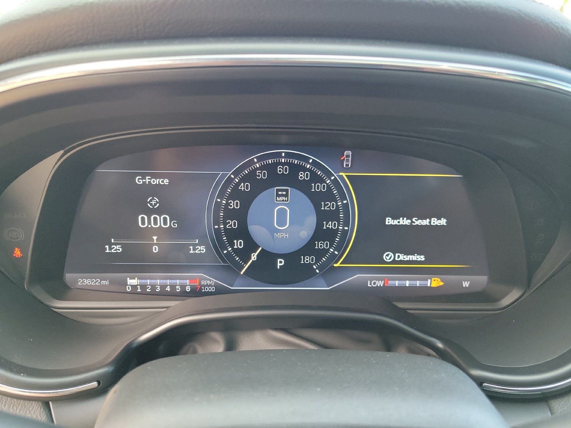 Used 2022 Cadillac CT5 V w/ Premium Package RWD image 34
