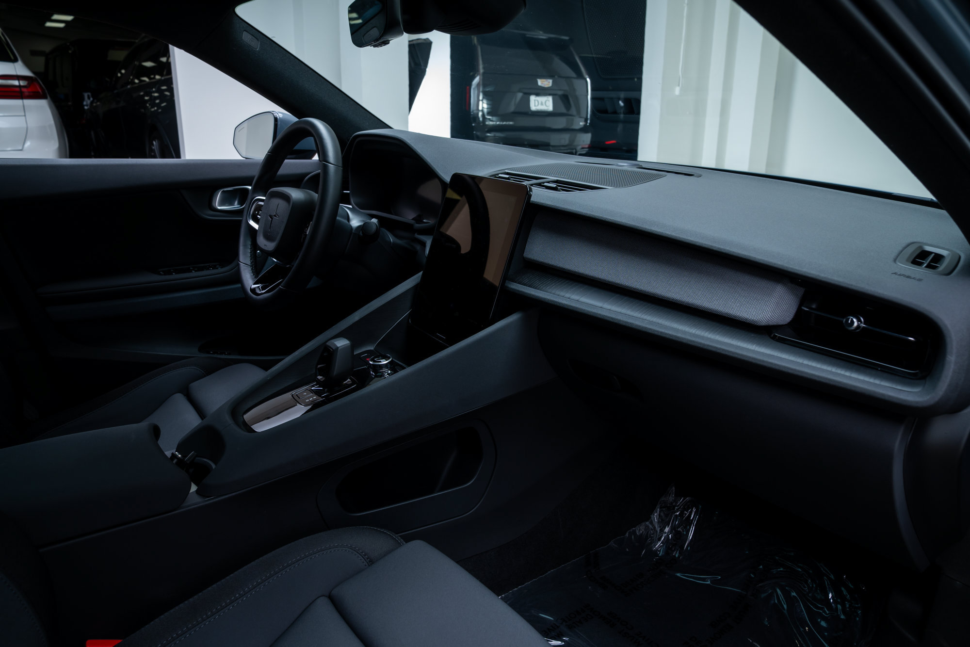 Used 2024 Polestar Polestar 2 AWD/4WD image 26